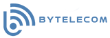 BYTELECOM Logo